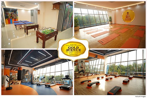 How Saya Gold Avenue Became One of NCR's Most Coveted Residential Addresses