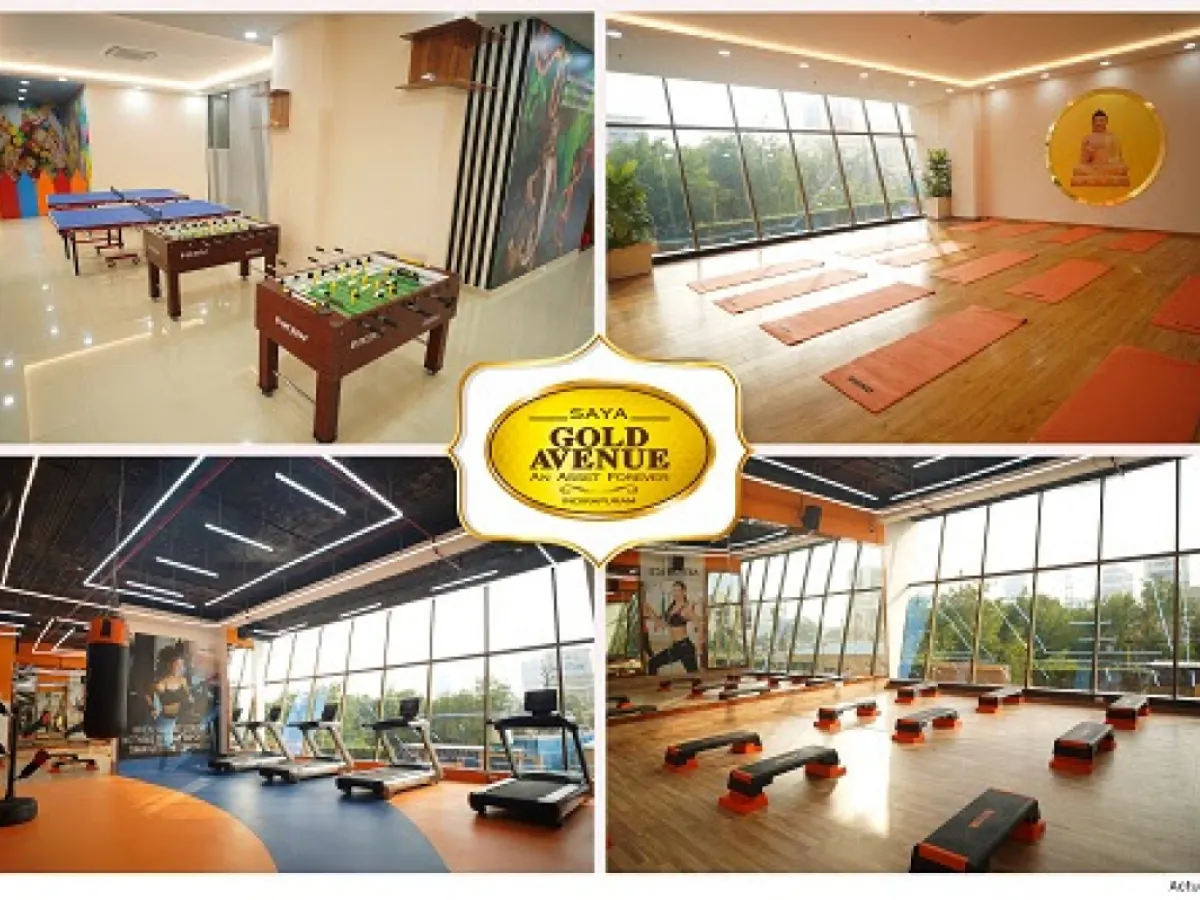 How Saya Gold Avenue Became One of NCR's Most Coveted Residential Addresses