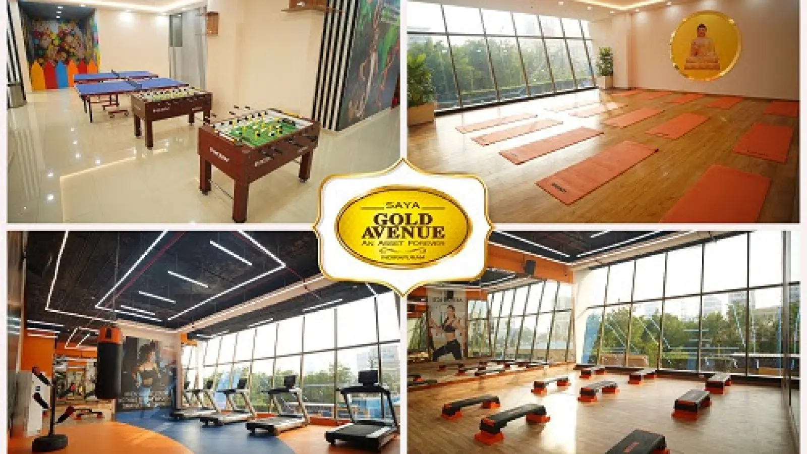 How Saya Gold Avenue Became One of NCR's Most Coveted Residential Addresses