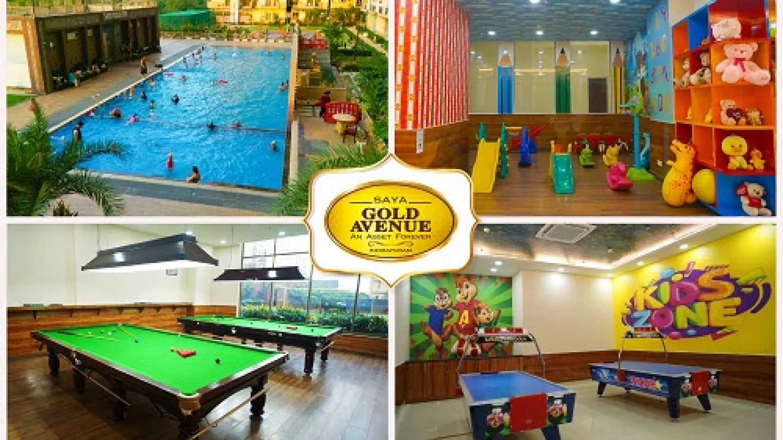 How Saya Gold Avenue Became One of NCR's Most Coveted Residential Addresses