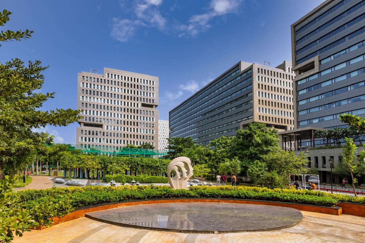 Tata Realty’s Intellion Park Chennai Becomes India’s Largest WELL Core Platinum Certified Campus