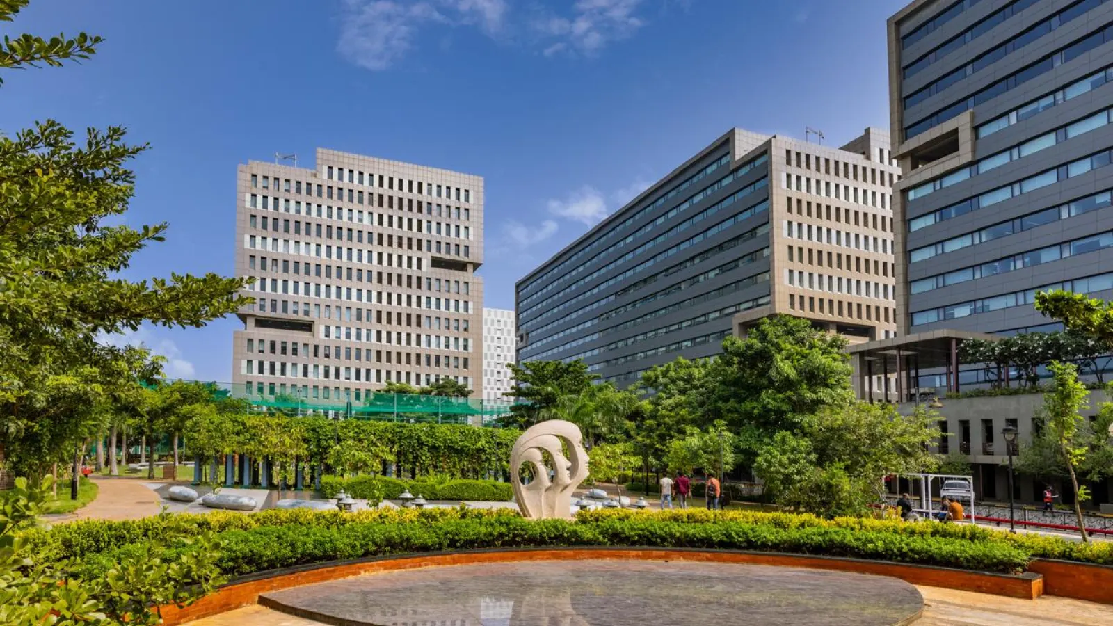 Tata Realty’s Intellion Park Chennai Becomes India’s Largest WELL Core Platinum Certified Campus