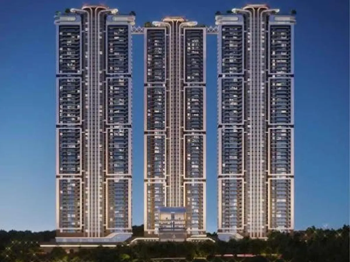 India's Dream Home Has Moved Up a Bracket: From ₹50 Lakh to ₹1 Crore-Plus