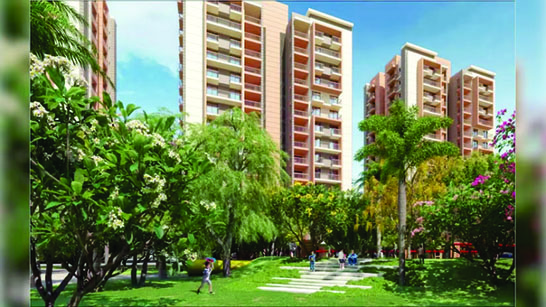 ACC India Bags Rs 320 crore Twin Towers DXP from Signature Global