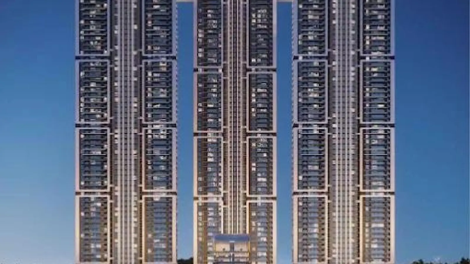 India's Dream Home Has Moved Up a Bracket: From ₹50 Lakh to ₹1 Crore-Plus
