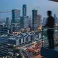 AI Adoption in India's Corporate Real Estate Sector Surges to 91%, Transforming Industry Operations