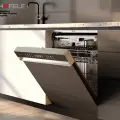 Hafele Valeriya Dishwasher: Flexibility That Fits Every Load