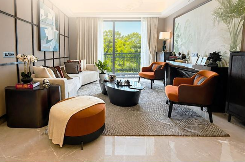 Eldeco Group Launches Tower Faith at Eldeco Trinity, Lucknow