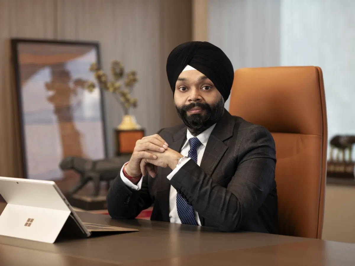 NCR Regional Plan 2041 Can Transform Delhi-NCR into the World's Largest Urban Agglomeration: Trident Realty