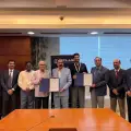 SHM Global Develops India’s First IRS Type-Approved Indigenous Lifeboats
