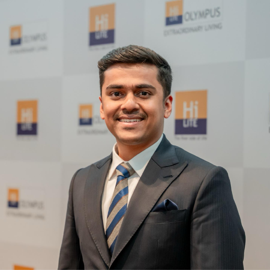HiLITE Group to Invest ₹25,000 Crore Across Kerala Over Next Five Years