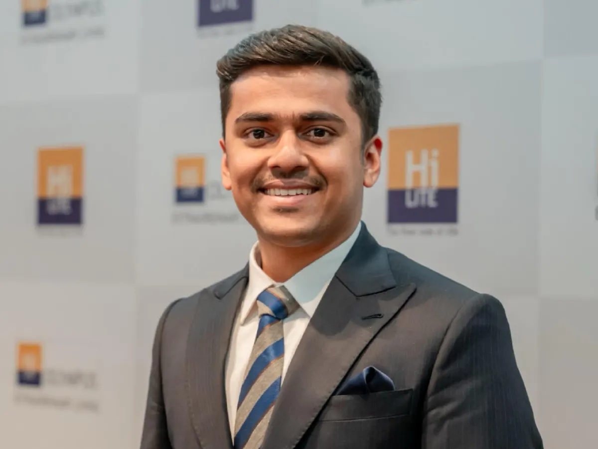 HiLITE Group to Invest ₹25,000 Crore Across Kerala Over Next Five Years