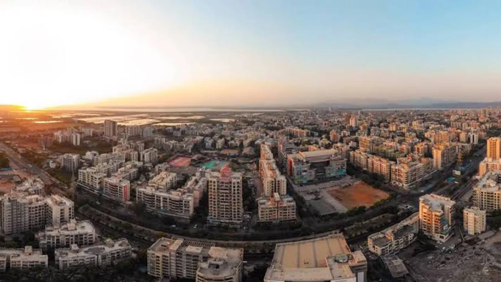 Mira-Bhayandar Emerges as Mumbai's Next Premium Shopping and Lifestyle Destination