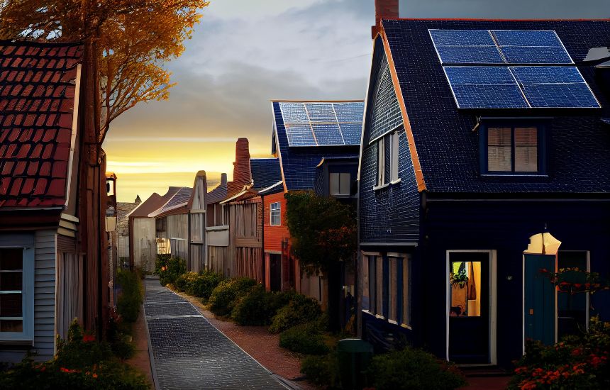 Zero upfront cost model aims to drive faster adoption of clean energy among commercial and industrial users.