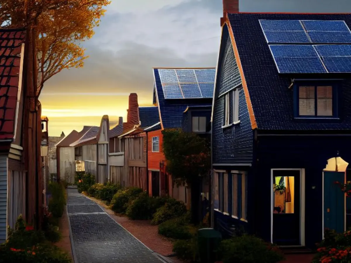 Zero upfront cost model aims to drive faster adoption of clean energy among commercial and industrial users.