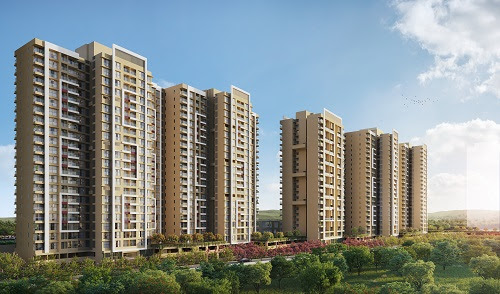 Shapoorji Pallonji Real Estate Launches 25-Acre Vyomora Township in Pune's Hinjawadi