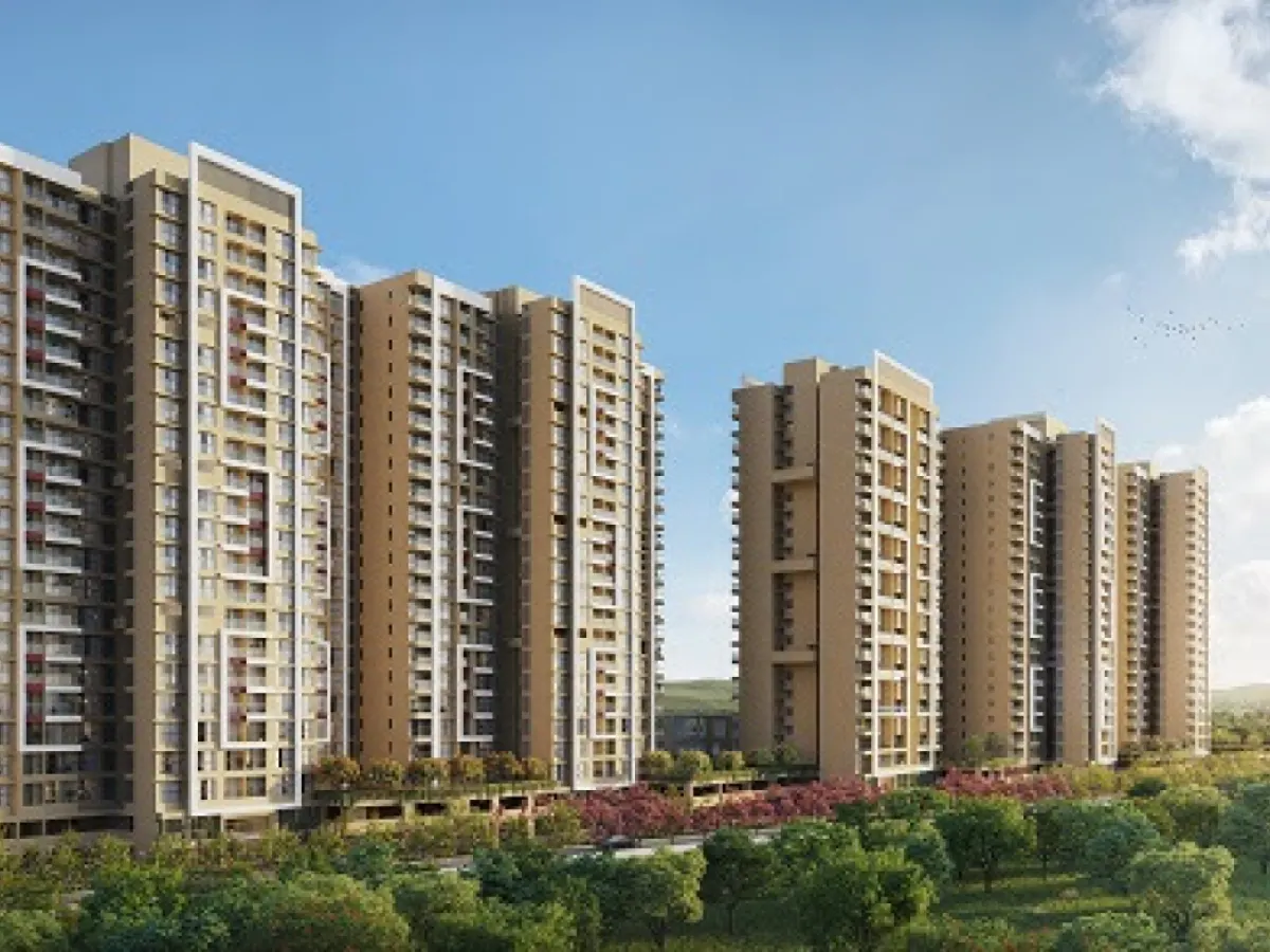 Shapoorji Pallonji Real Estate Launches 25-Acre Vyomora Township in Pune's Hinjawadi