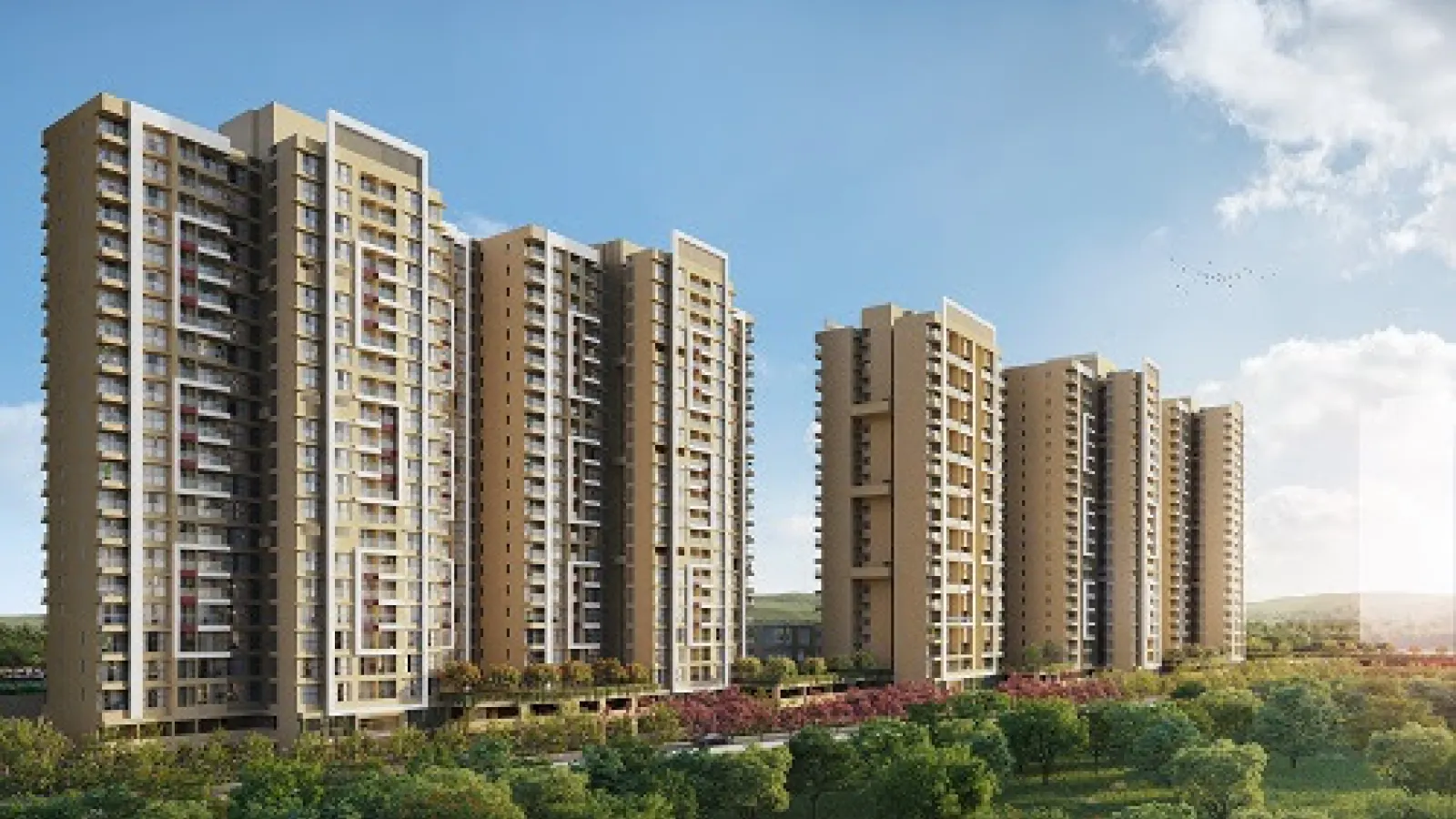 Shapoorji Pallonji Real Estate Launches 25-Acre Vyomora Township in Pune's Hinjawadi