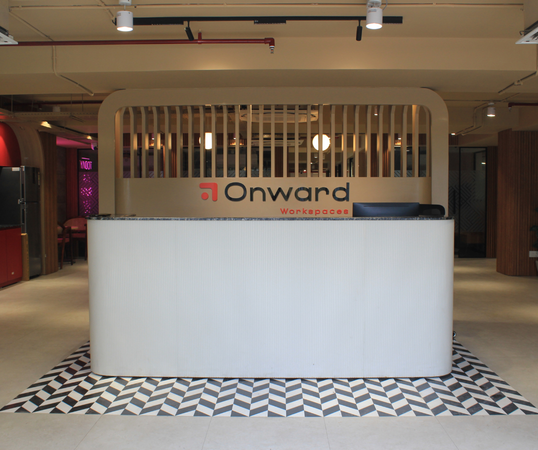 Onward Workspaces Expands Delhi Network with Three New Managed Office Centres