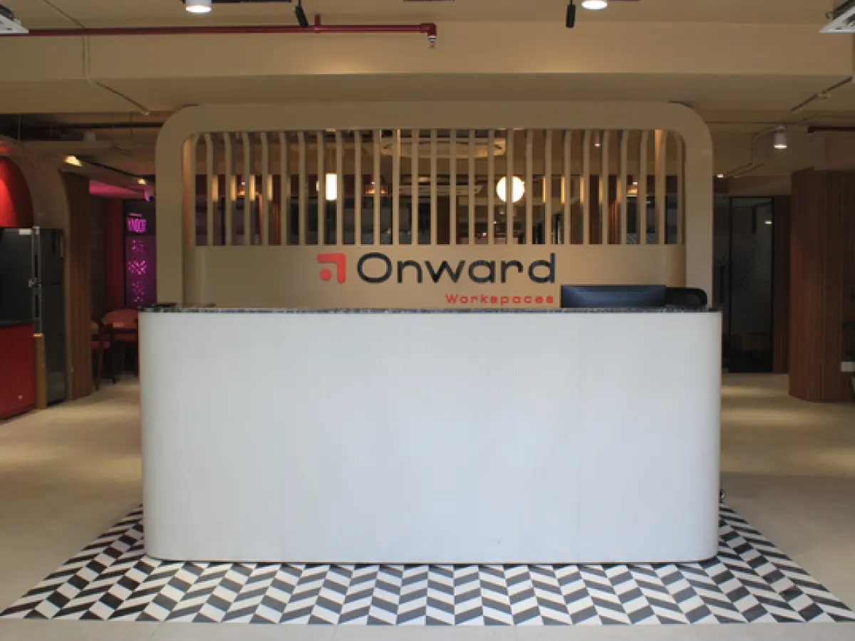 Onward Workspaces Expands Delhi Network with Three New Managed Office Centres