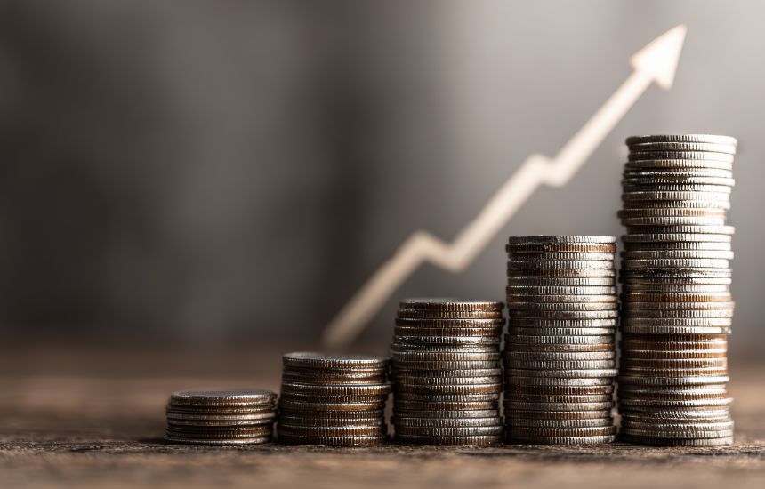 Strong investor demand boosts infrastructure financier’s ₹34,200 crore funding plan.