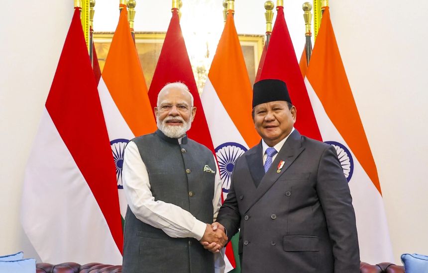 Strategic maritime project aims to boost connectivity, trade, tourism and regional economic growth.