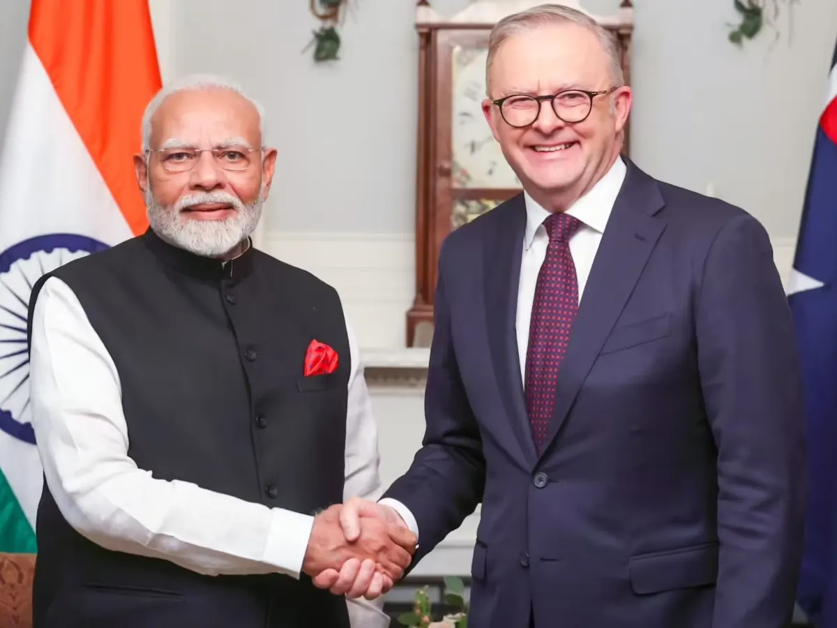 Fresh investment underscores global confidence in India’s infrastructure growth and long-term economic potential.