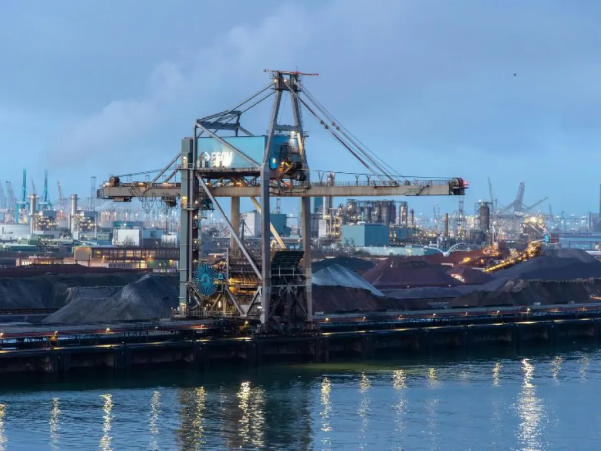 Industry urges balanced risk-sharing to strengthen domestic shipbuilding and encourage wider participation.