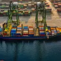 ₹2,580 crore automated logistics hub aims to modernise container management but sparks fears of market monopoly.
