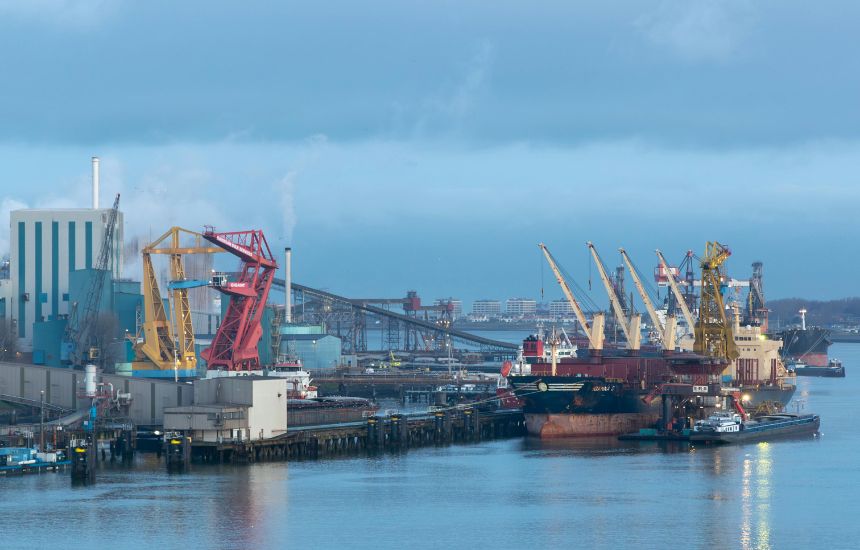 Government eases maritime rules to strengthen GIFT City as a global ship leasing and logistics hub.