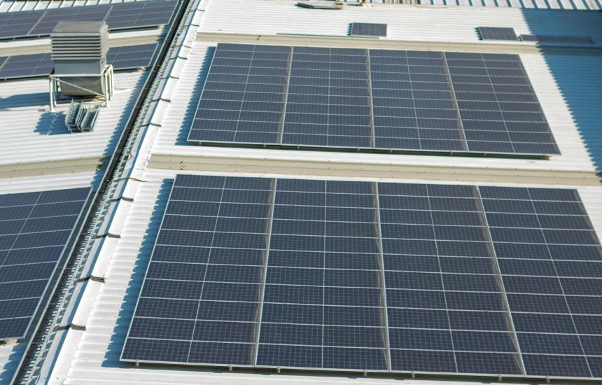 Manufacturers can continue supplying high-capacity solar inverters under self-certification due to limited testing infrastructure.