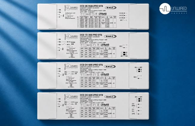 Unwired Connect Achieves DALI-2 Certification for Made-in-India Building Automation Solutions