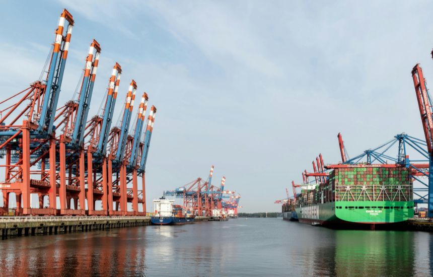 Licensed agencies, CISF-trained personnel, and enhanced scanning systems to boost security at major Indian ports.