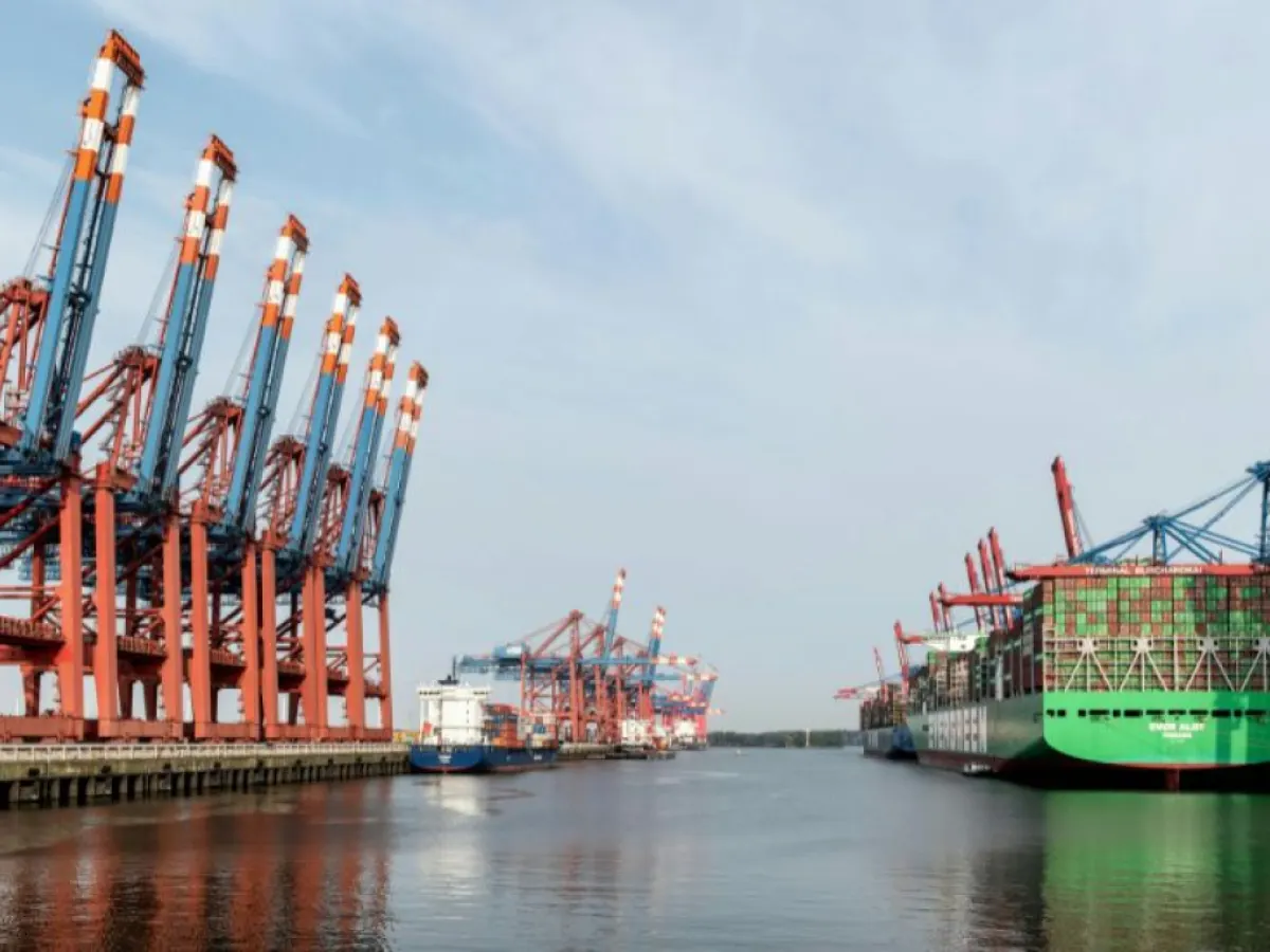 Licensed agencies, CISF-trained personnel, and enhanced scanning systems to boost security at major Indian ports.