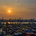 High container handling charges could impact the port’s competitiveness against regional transshipment hubs.