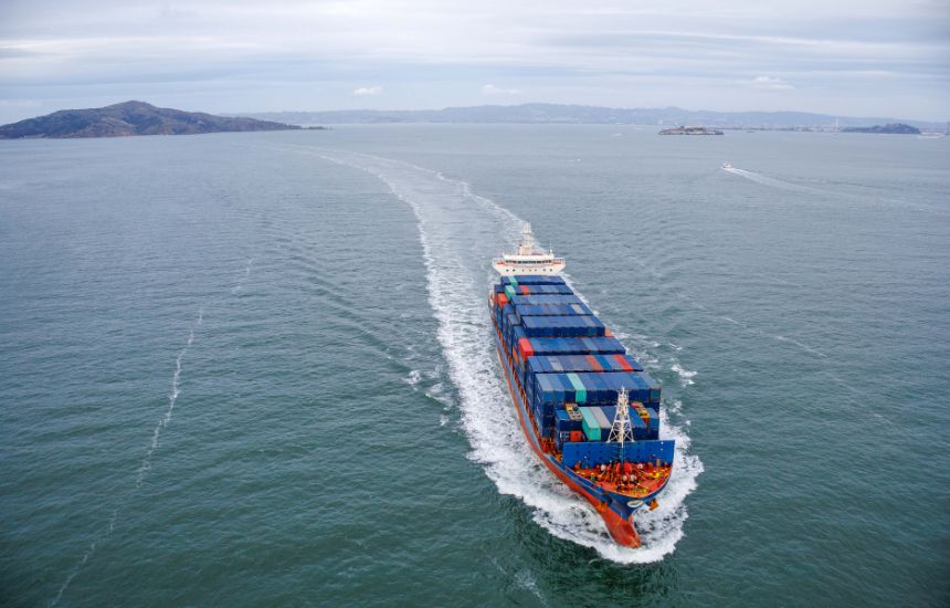 Fresh maritime restrictions and political warnings raise concerns over global energy trade and regional stability.