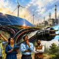 Frequent power curbs extend project payback periods, raising concerns over renewable energy investments.