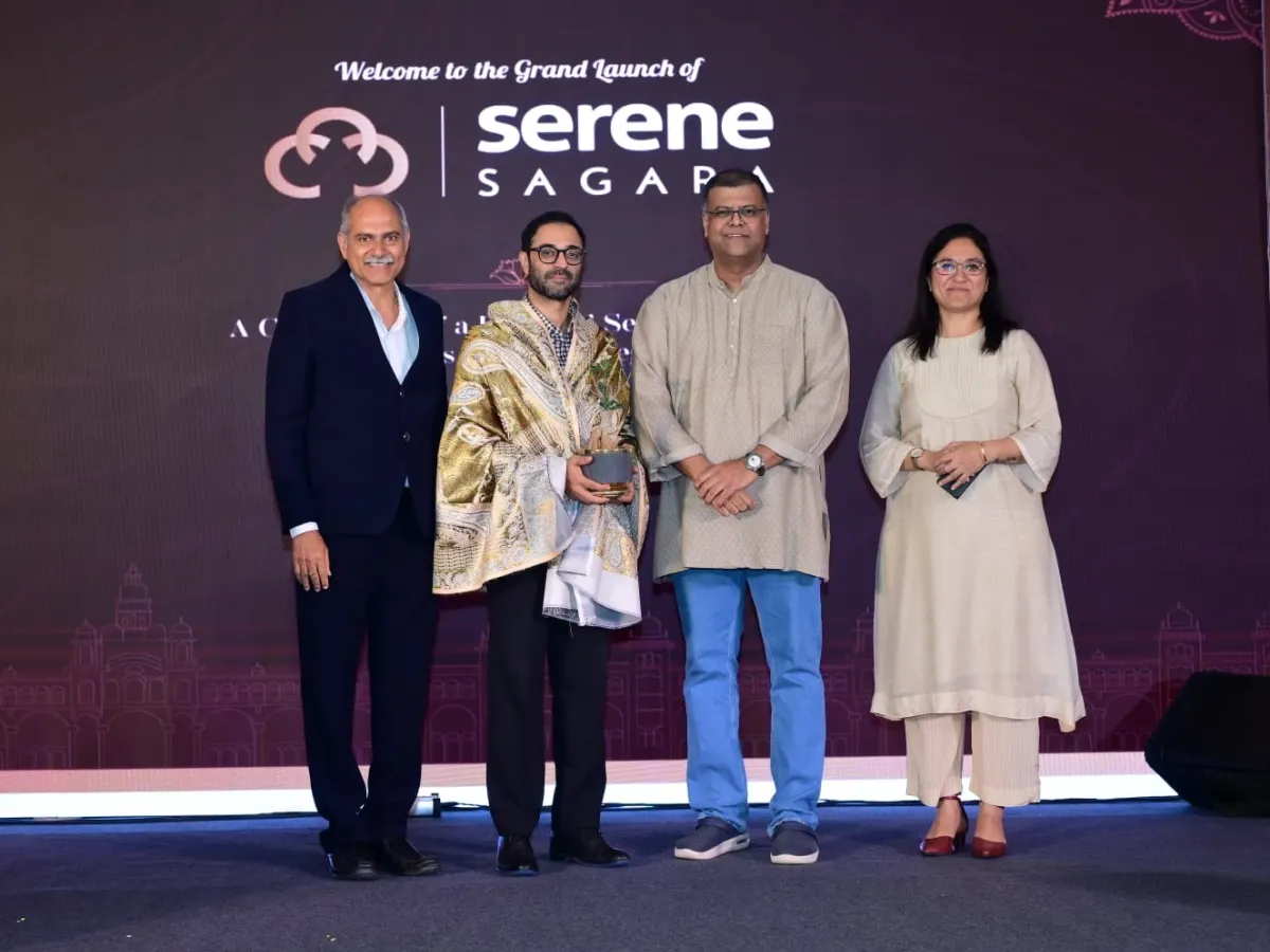 Serene Communities Enters Mysuru with Serene Sagara, a Premium Senior Living Community