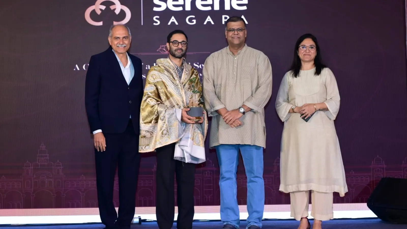 Serene Communities Enters Mysuru with Serene Sagara, a Premium Senior Living Community