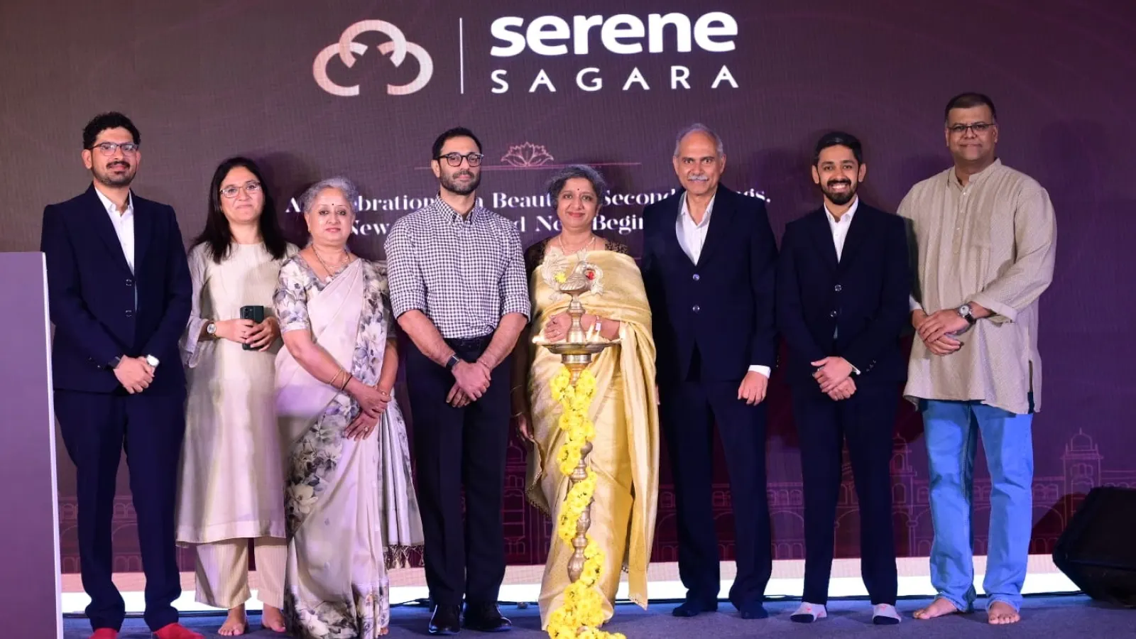 Serene Communities Enters Mysuru with Serene Sagara, a Premium Senior Living Community