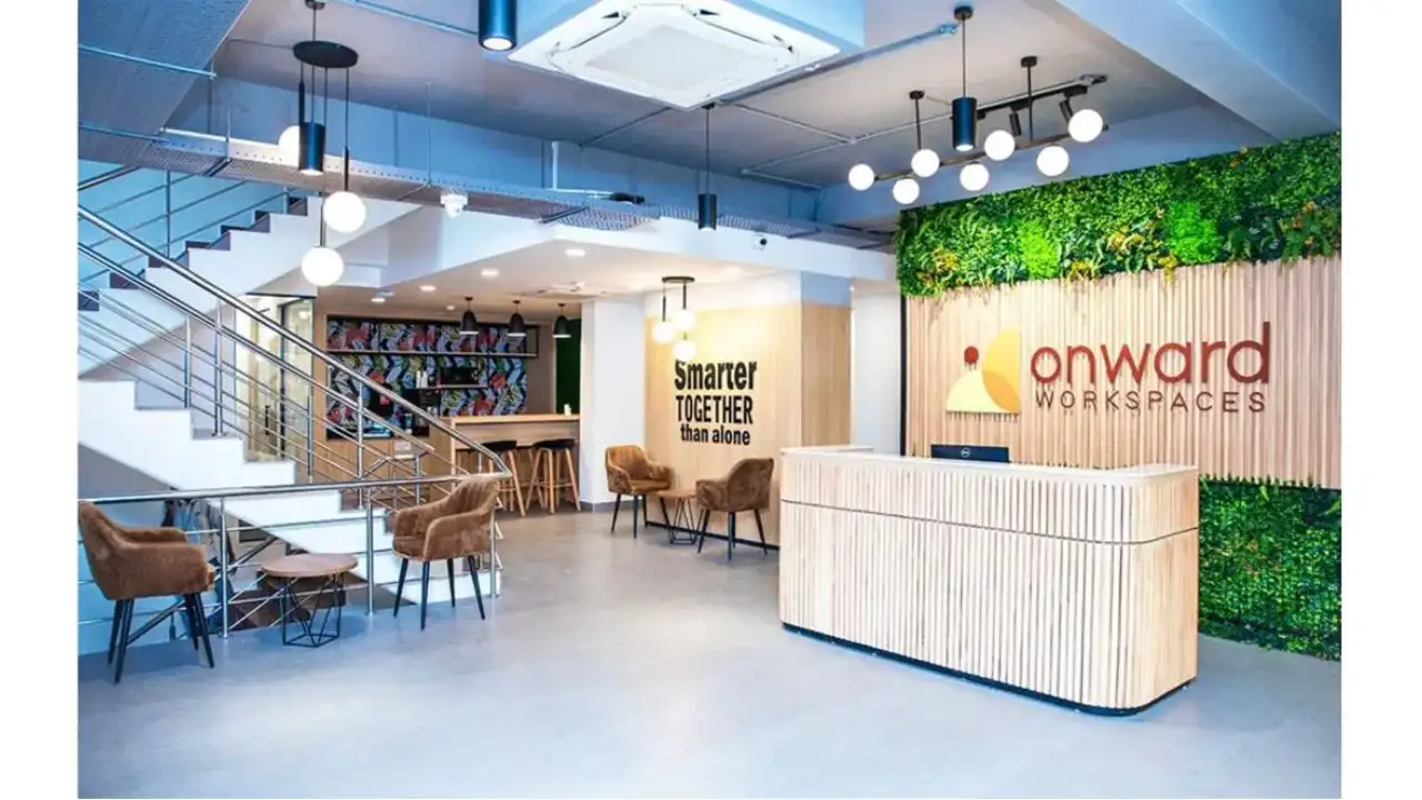 Onward Workspaces Expands Delhi NCR Footprint with Four New Centres, Adds 110,000 Sq. Ft.