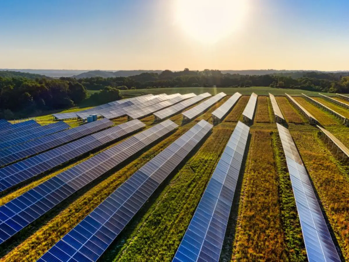 New framework aims to unlock 15.7 GW of stranded transmission capacity and accelerate renewable energy projects.