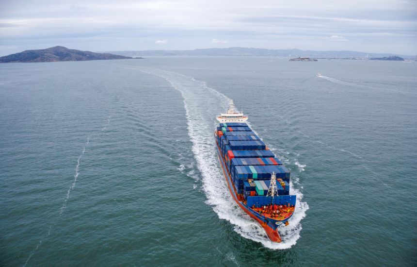 The government introduces real-time monitoring and enhanced welfare measures to safeguard Indian seafarers regardless of the vessel's flag.