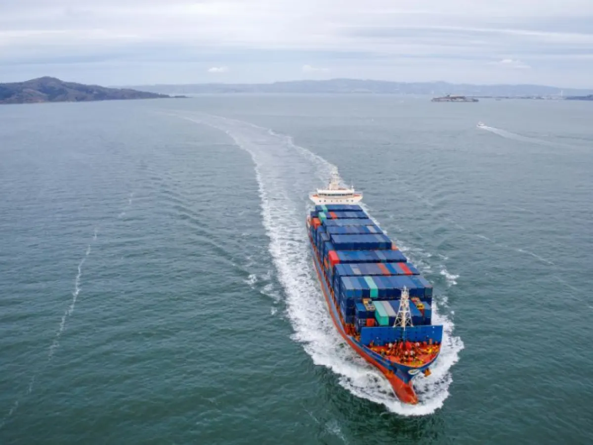 The government introduces real-time monitoring and enhanced welfare measures to safeguard Indian seafarers regardless of the vessel's flag.