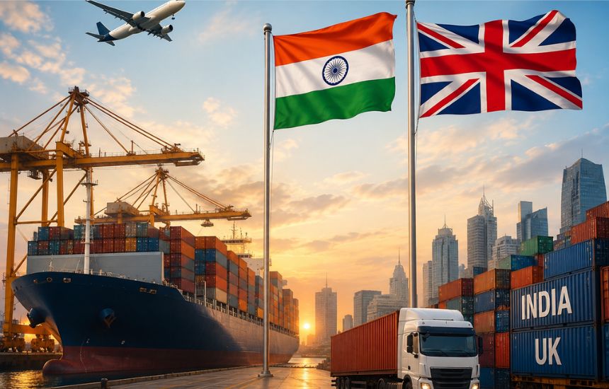 BII and EAAIF join forces to fund Blueleaf Energy, accelerating India's clean energy transition through solar, wind, and energy storage projects.