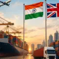 BII and EAAIF join forces to fund Blueleaf Energy, accelerating India's clean energy transition through solar, wind, and energy storage projects.