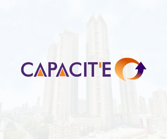 Capacit'e Infraprojects Secures ₹482 Crore Super High-Rise Construction Order in Mumbai