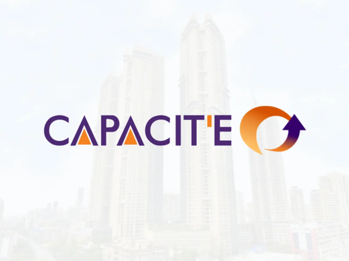 Capacit'e Infraprojects Secures ₹482 Crore Super High-Rise Construction Order in Mumbai