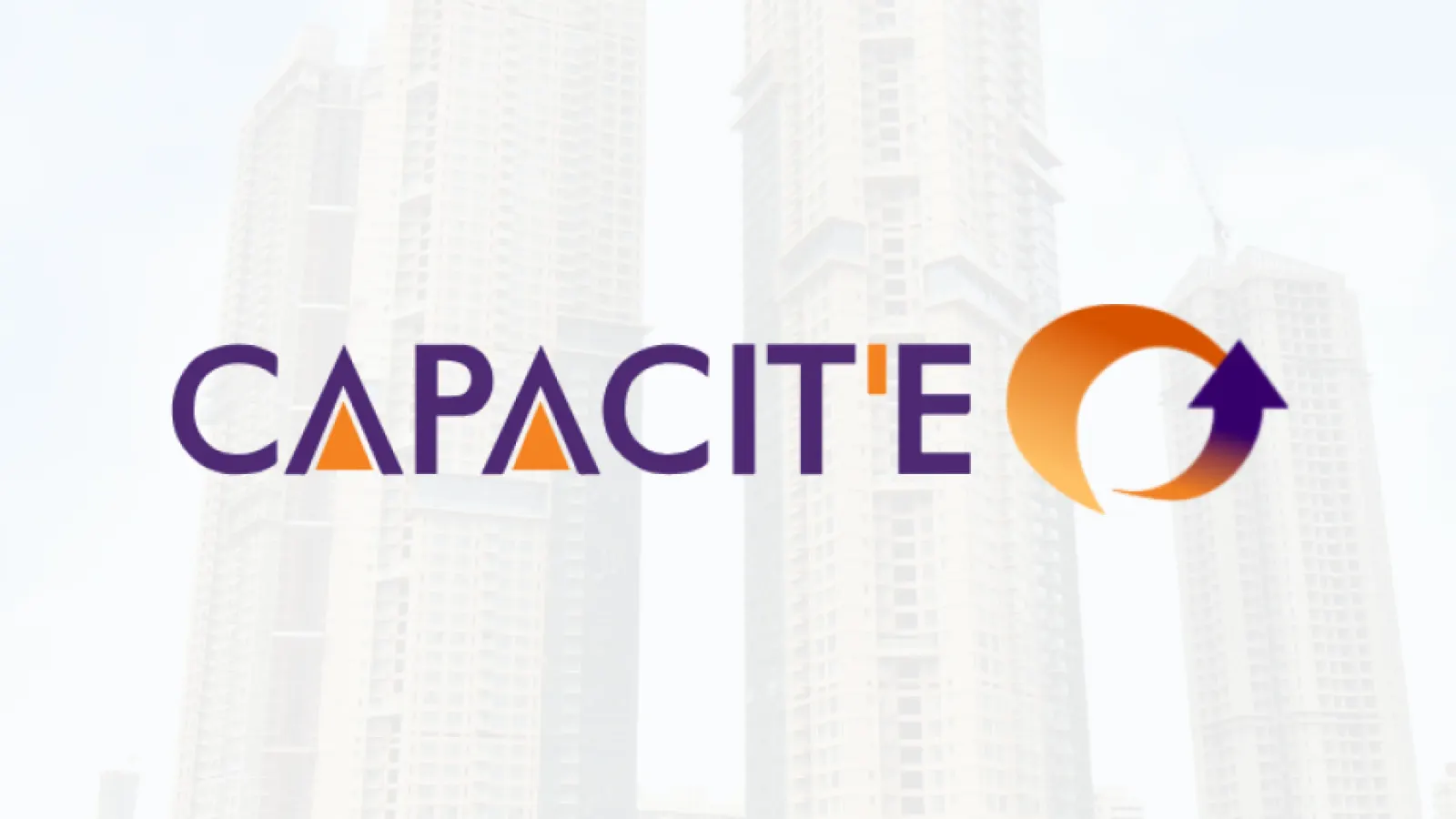 Capacit'e Infraprojects Secures ₹482 Crore Super High-Rise Construction Order in Mumbai