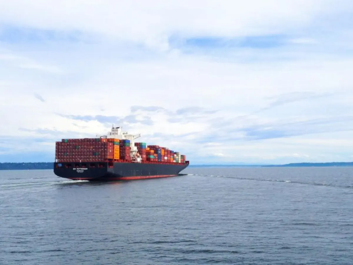 Heightened Gulf Security Risks Prompt Precautionary Measures to Protect Indian Seafarers